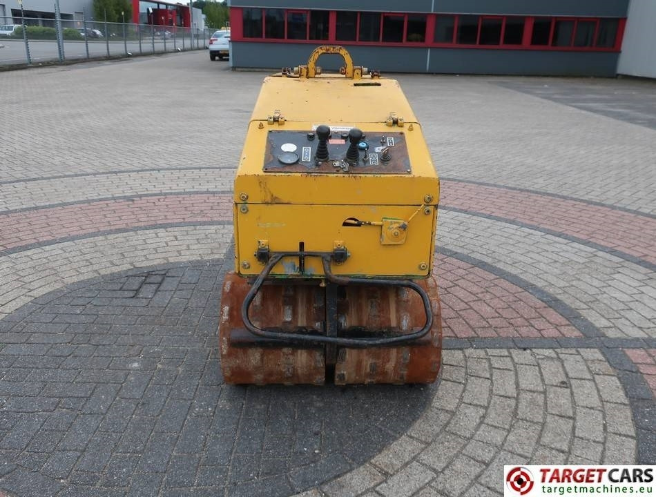 JCB Vibromax VM1500 Trench Compactor Roller 85cm - Дорожный каток: фото 5 JCB Vibromax VM1500 Trench Compactor Roller 85cm - Дорожный каток: фото 5
