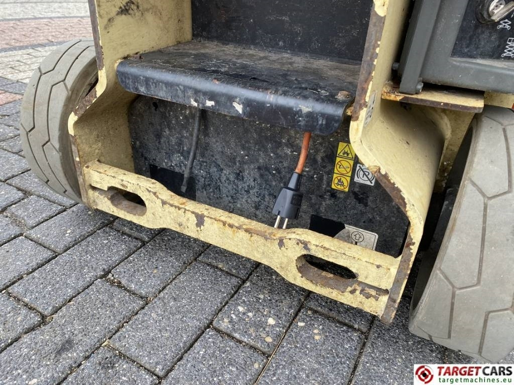 JLG 1230ES Electric Vertical Mast Work Lift 566cm  в лизинг JLG 1230ES Electric Vertical Mast Work Lift 566cm: фото 17