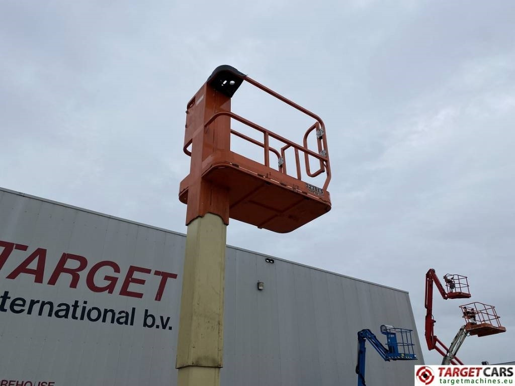 JLG 1230ES Electric Vertical Mast Work Lift 566cm  в лизинг JLG 1230ES Electric Vertical Mast Work Lift 566cm: фото 22