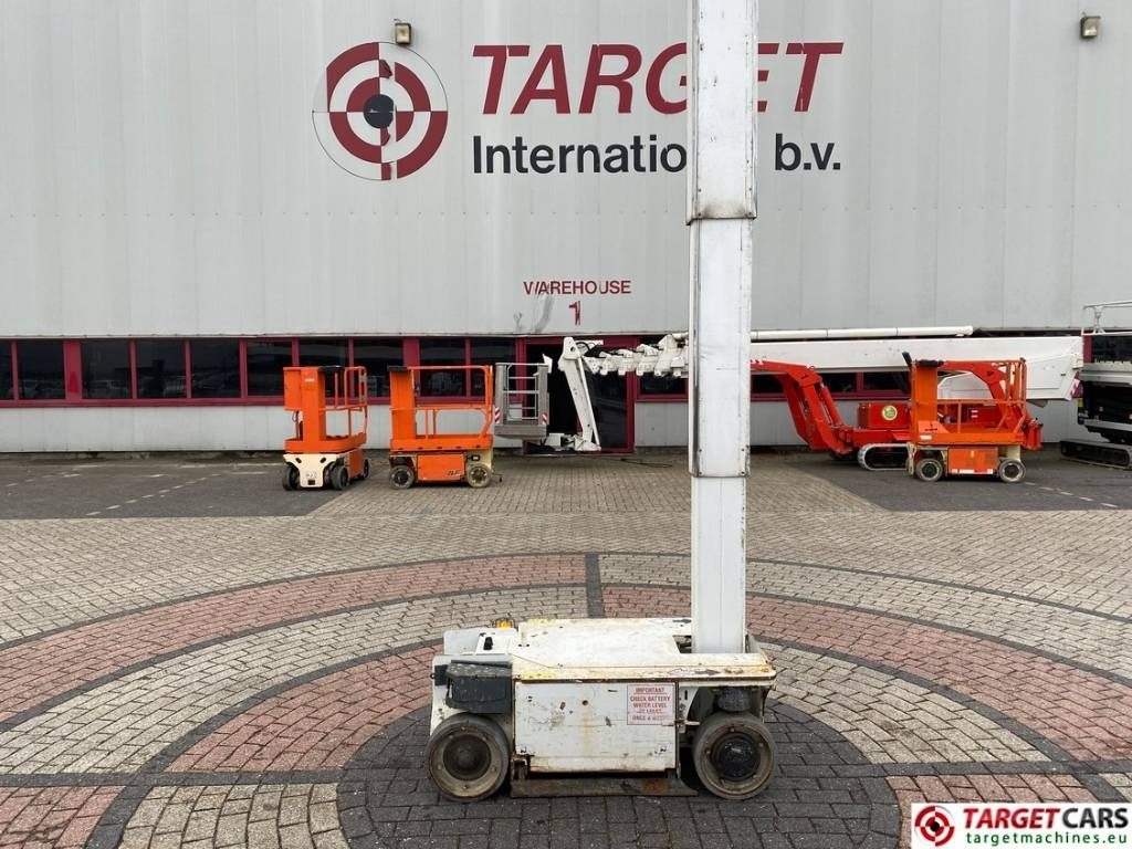 JLG 1230ES Electric Vertical Mast Work Lift 566cm в лизинг JLG 1230ES Electric Vertical Mast Work Lift 566cm: фото 27 JLG 1230ES Electric Vertical Mast Work Lift 566cm в лизинг JLG 1230ES Electric Vertical Mast Work Lift 566cm: фото 27