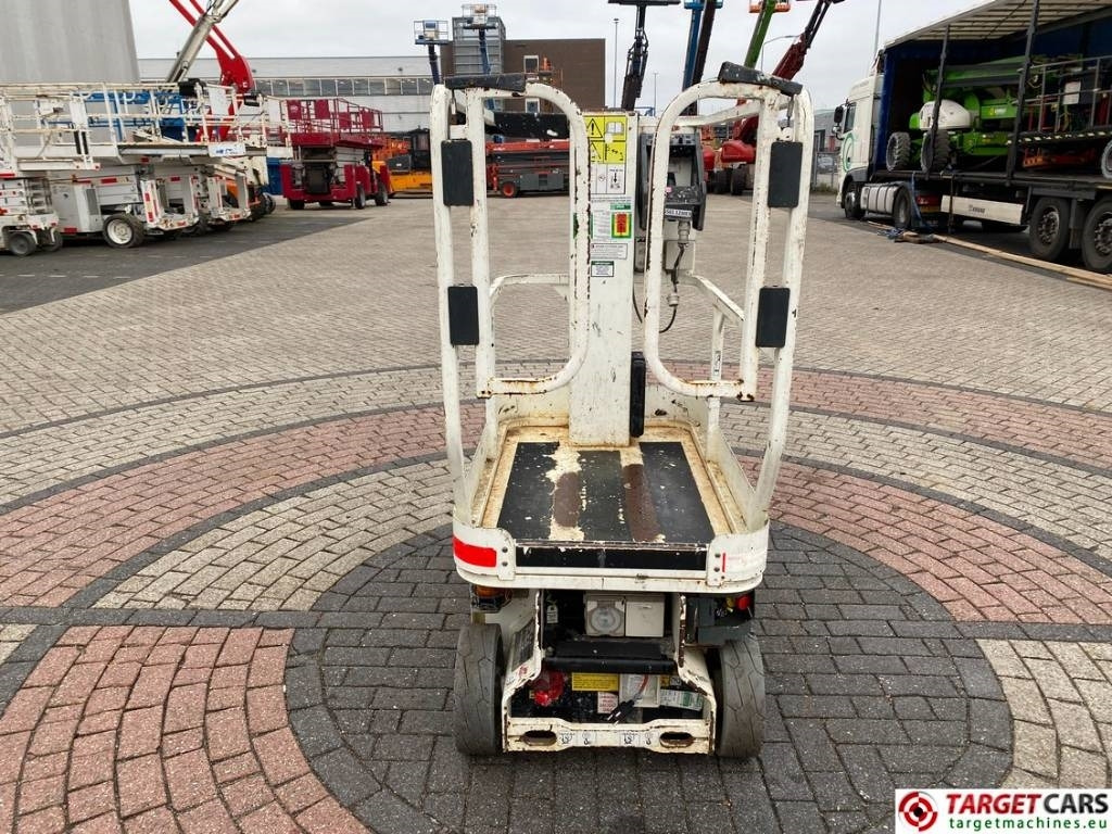 JLG 1230ES Electric Vertical Mast Work Lift 566cm в лизинг JLG 1230ES Electric Vertical Mast Work Lift 566cm: фото 25 JLG 1230ES Electric Vertical Mast Work Lift 566cm в лизинг JLG 1230ES Electric Vertical Mast Work Lift 566cm: фото 25