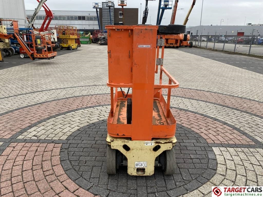 JLG 1230ES Electric Vertical Mast Work Lift 566cm  в лизинг JLG 1230ES Electric Vertical Mast Work Lift 566cm: фото 23