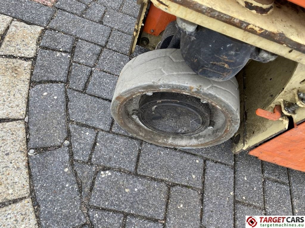 JLG 1230ES Electric Vertical Mast Work Lift 566cm  в лизинг JLG 1230ES Electric Vertical Mast Work Lift 566cm: фото 20