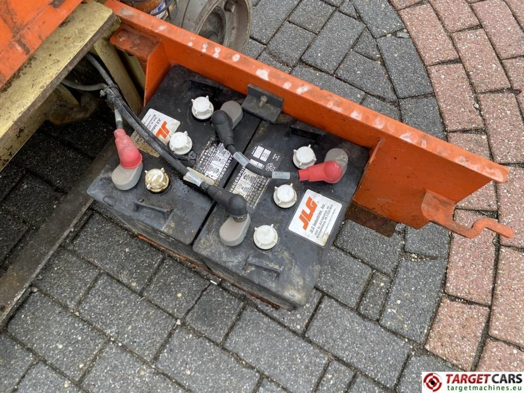 JLG 1230ES Electric Vertical Mast Work Lift 566cm  в лизинг JLG 1230ES Electric Vertical Mast Work Lift 566cm: фото 15