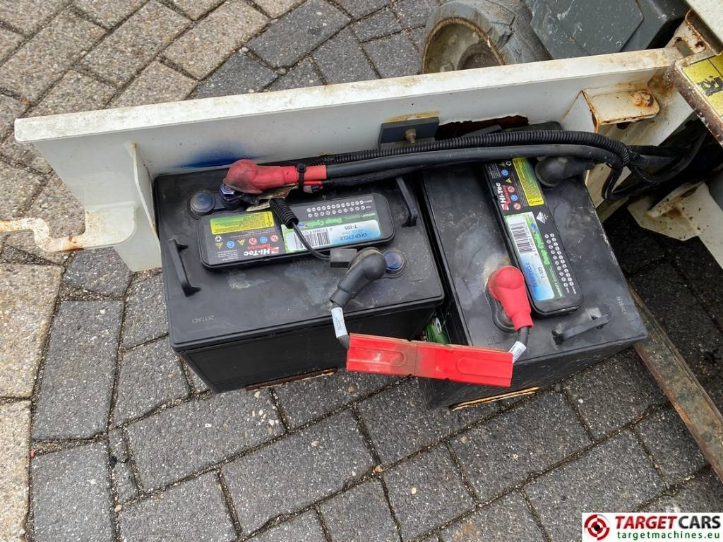 JLG 1230ES Electric Vertical Mast Work Lift 566cm в лизинг JLG 1230ES Electric Vertical Mast Work Lift 566cm: фото 14 JLG 1230ES Electric Vertical Mast Work Lift 566cm в лизинг JLG 1230ES Electric Vertical Mast Work Lift 566cm: фото 14