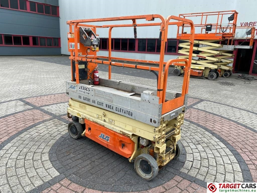 JLG 1930ES Electric Scissor Work Lift 772cm - Ножничный подъемник: фото 4 JLG 1930ES Electric Scissor Work Lift 772cm - Ножничный подъемник: фото 4