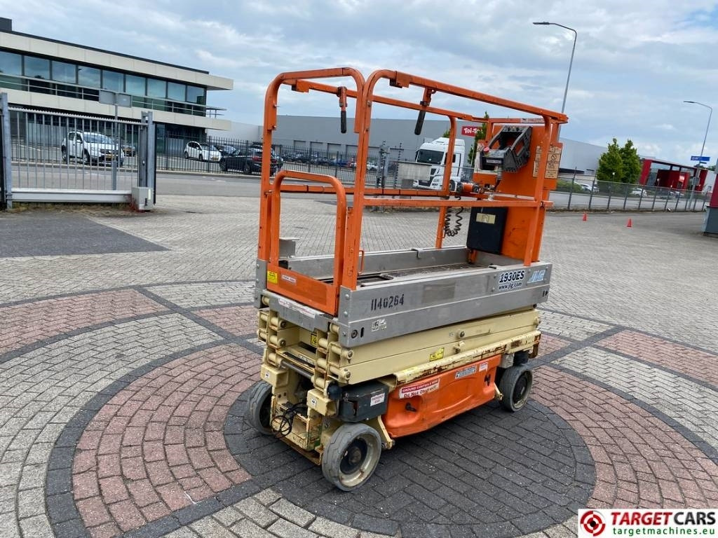 JLG 1930ES Electric Scissor Work Lift 772cm - Ножничный подъемник: фото 3 JLG 1930ES Electric Scissor Work Lift 772cm - Ножничный подъемник: фото 3