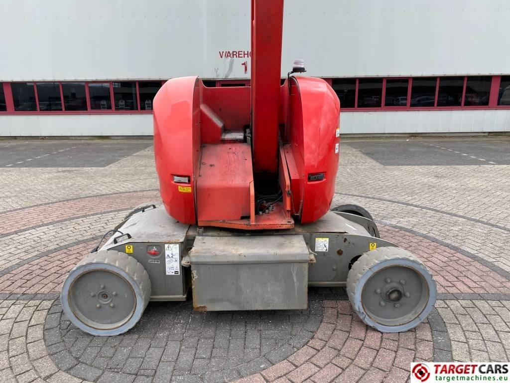 Коленчатый подъемник Manitou 150AETJC Electric Articulated Boom Work Lift 15M: фото 32