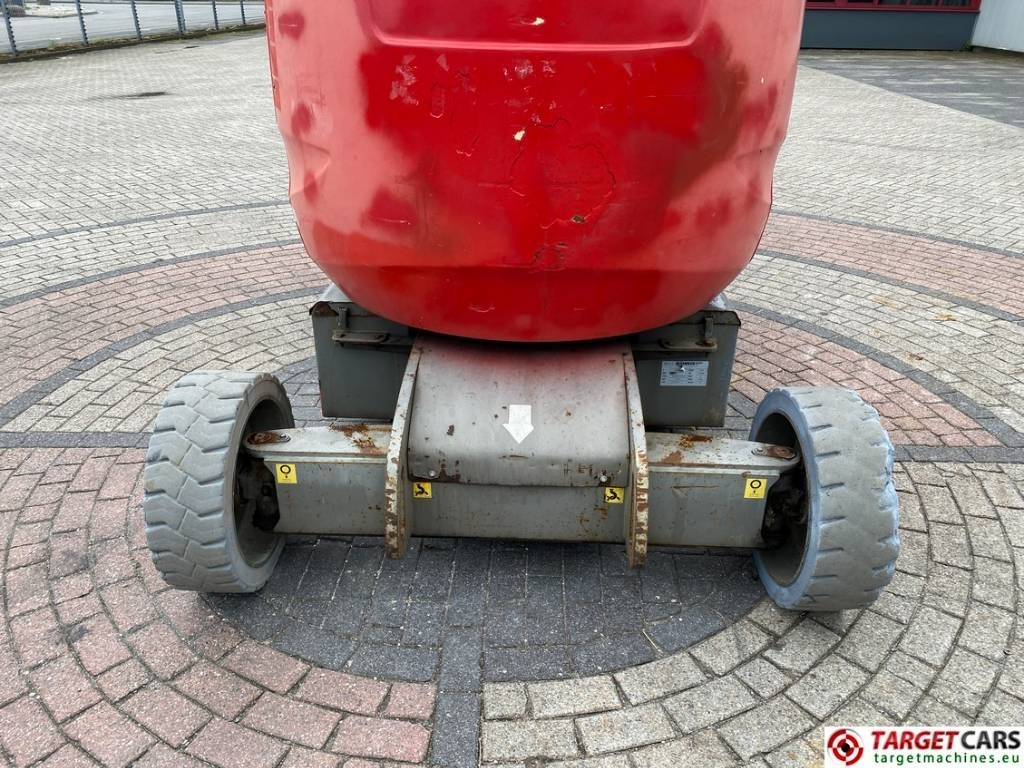 Коленчатый подъемник Manitou 170AETJL Electric Articulated Boom WorkLift 1690cm: фото 25