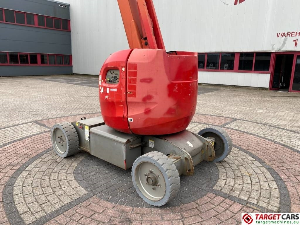 Коленчатый подъемник Manitou 170AETJL Electric Articulated Boom WorkLift 1690cm: фото 28