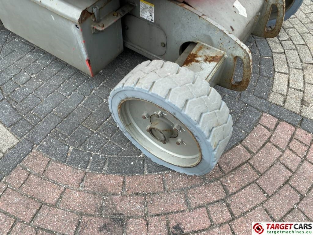 Коленчатый подъемник Manitou 170AETJL Electric Articulated Boom WorkLift 1690cm: фото 24