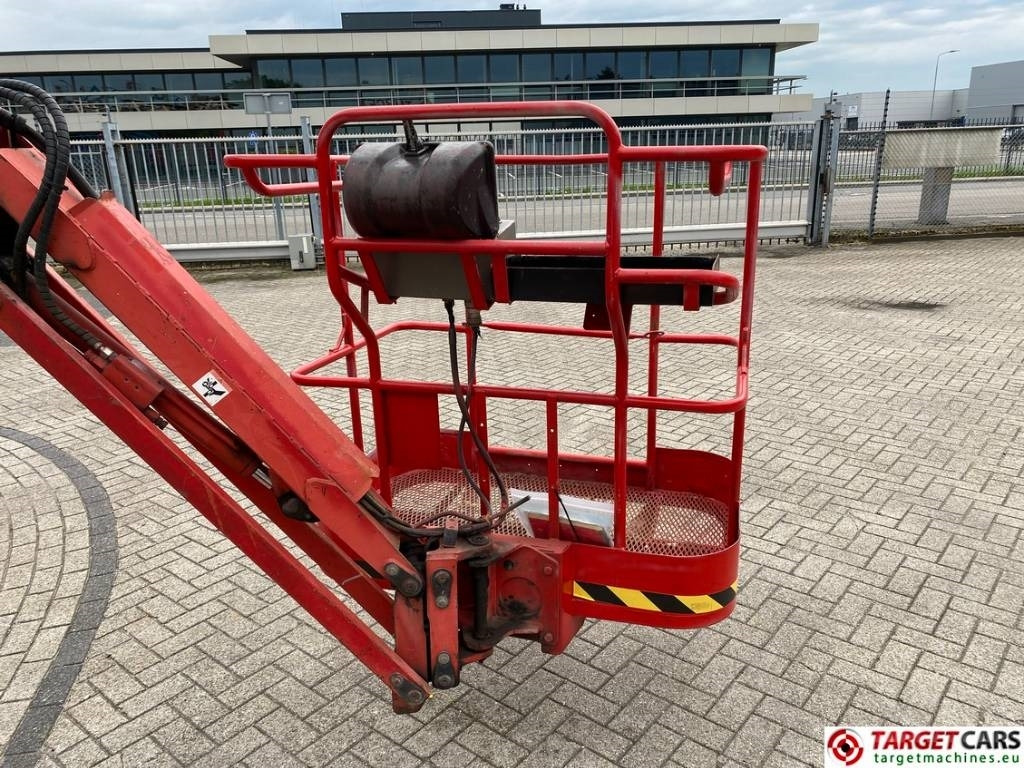 Коленчатый подъемник Manitou 170AETJL Electric Articulated Boom WorkLift 1690cm: фото 26