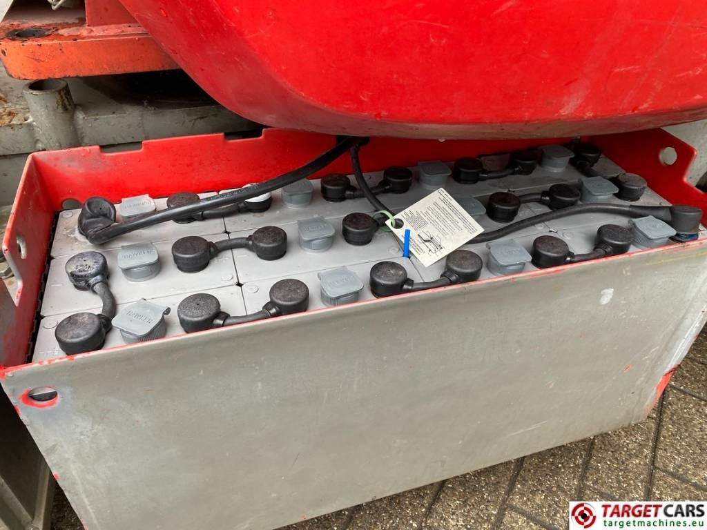 Коленчатый подъемник Manitou 170AETJL Electric Articulated Boom WorkLift 1690cm: фото 13