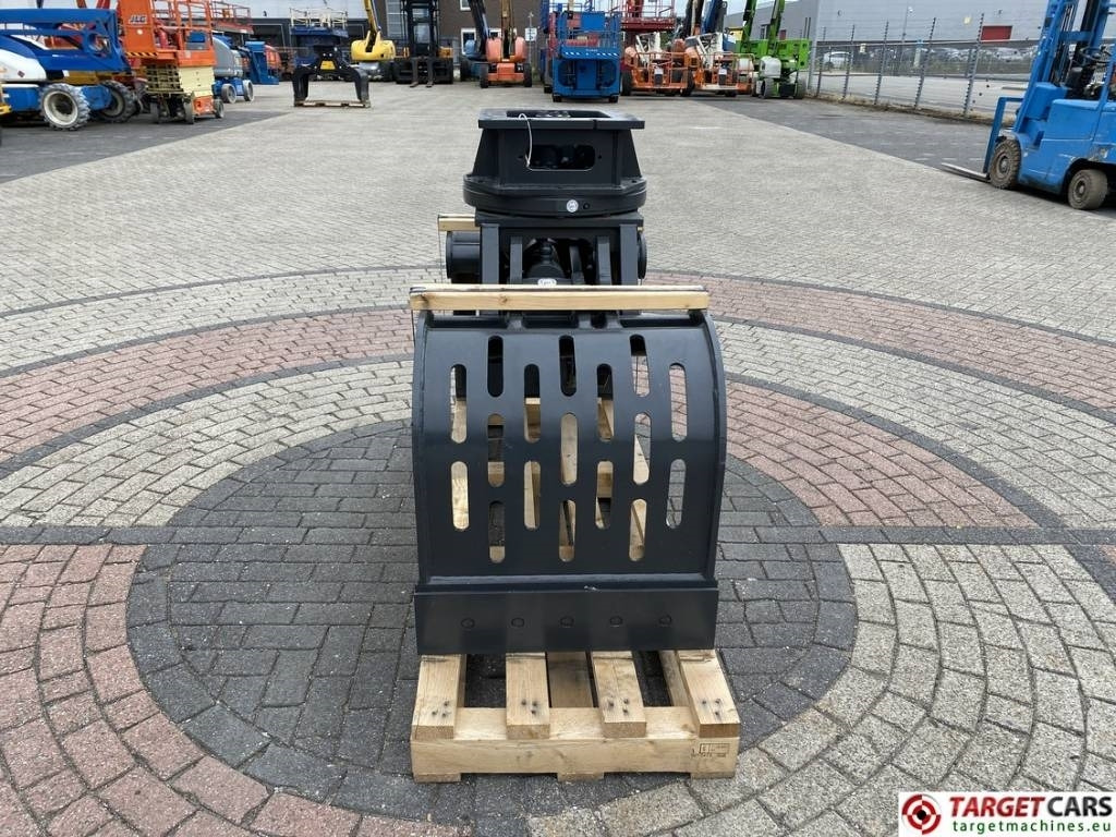 Mustang GRP750 Hydraulic Rotation Sorting Grapple 7~16T - Грейфер для Строительной техники: фото 3 Mustang GRP750 Hydraulic Rotation Sorting Grapple 7~16T - Грейфер для Строительной техники: фото 3