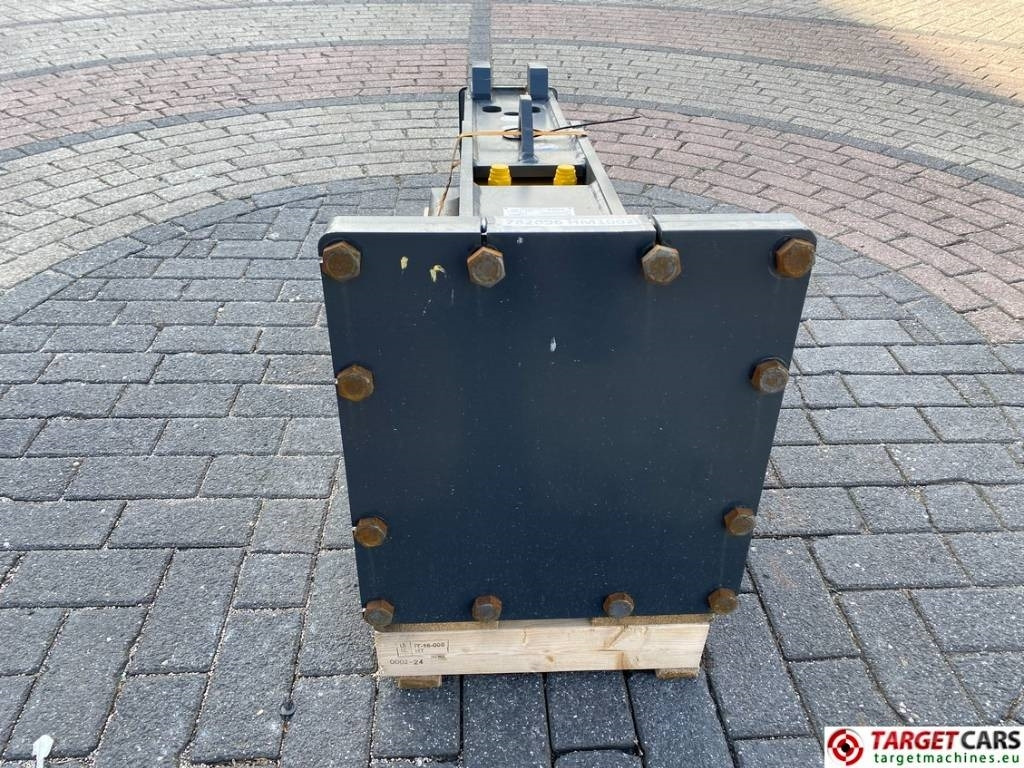 Mustang HM1002 Hydraulic Excavator Breaker Hammer 10~18T - Гидромолот для Строительной техники: фото 3 Mustang HM1002 Hydraulic Excavator Breaker Hammer 10~18T - Гидромолот для Строительной техники: фото 3