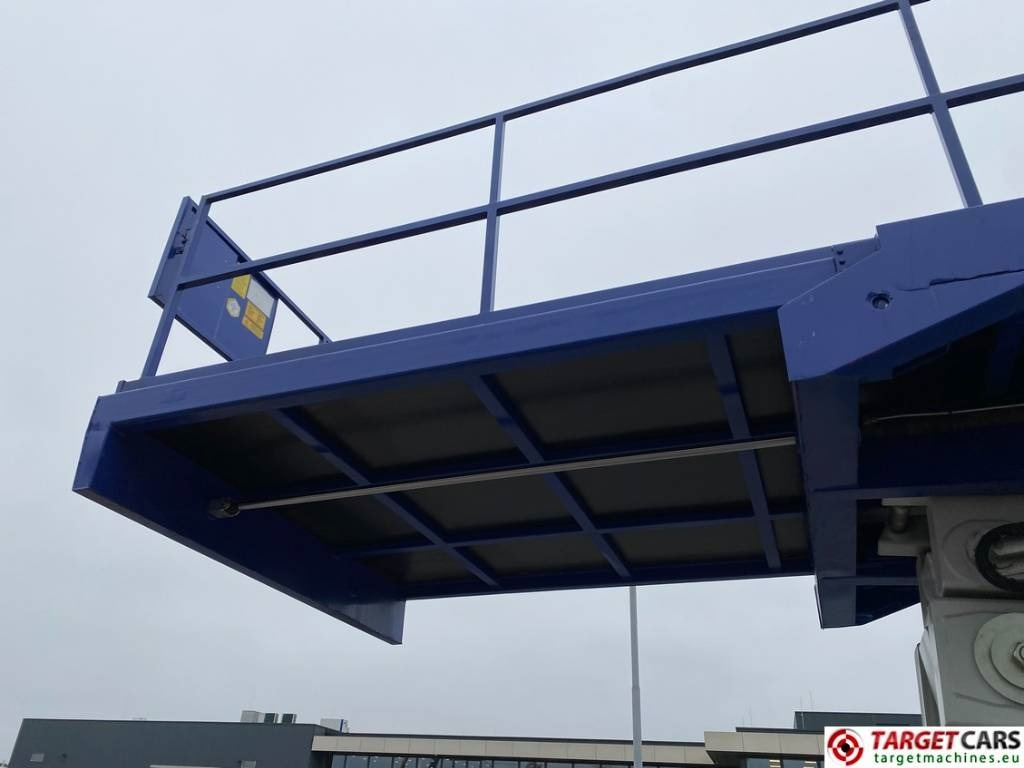 PB Lifttechnik S270-24E Electric 4x4 Scissor Work Lift 2725cm  в лизинг PB Lifttechnik S270-24E Electric 4x4 Scissor Work Lift 2725cm: фото 49