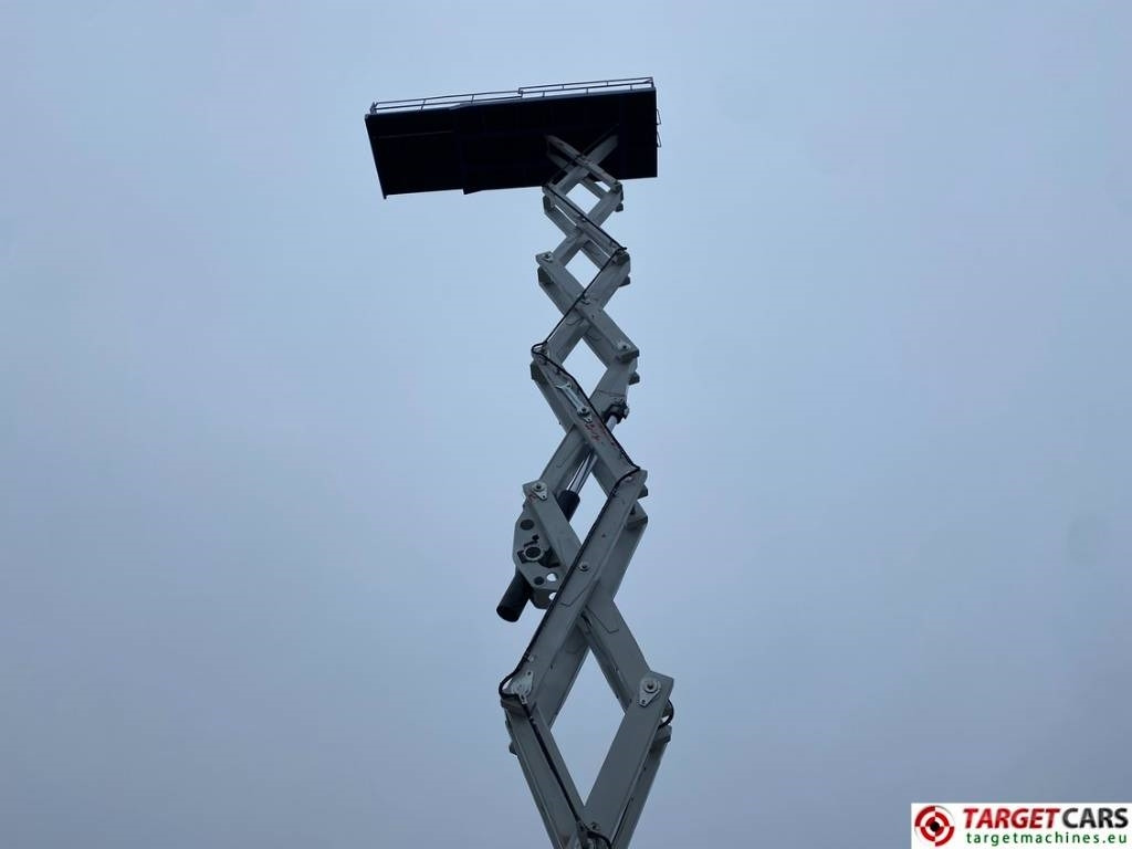 PB Lifttechnik S270-24E Electric 4x4 Scissor Work Lift 2725cm  в лизинг PB Lifttechnik S270-24E Electric 4x4 Scissor Work Lift 2725cm: фото 36