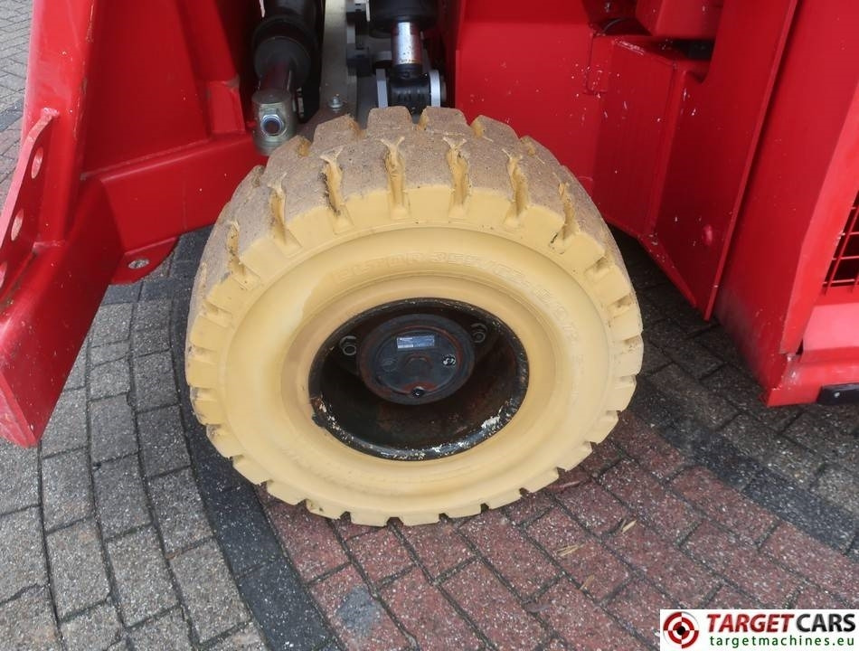 Ножничный подъемник PB Lifttechnik S270-24E Electric 4x4 Scissor Work Lift 2725cm: фото 28 Ножничный подъемник PB Lifttechnik S270-24E Electric 4x4 Scissor Work Lift 2725cm: фото 28