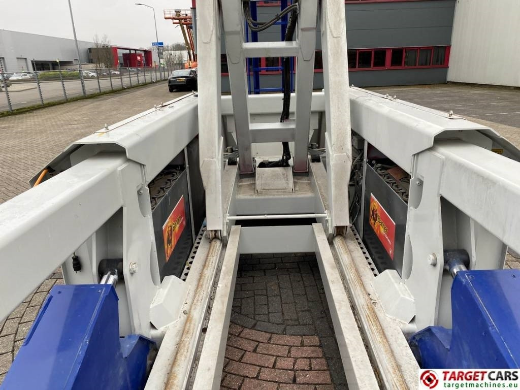 PB Lifttechnik S270-24E Electric 4x4 Scissor Work Lift 2725cm  в лизинг PB Lifttechnik S270-24E Electric 4x4 Scissor Work Lift 2725cm: фото 33