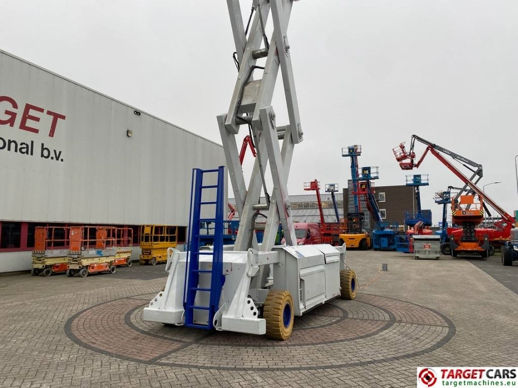 PB Lifttechnik S270-24E Electric 4x4 Scissor Work Lift 2725cm  в лизинг PB Lifttechnik S270-24E Electric 4x4 Scissor Work Lift 2725cm: фото 39