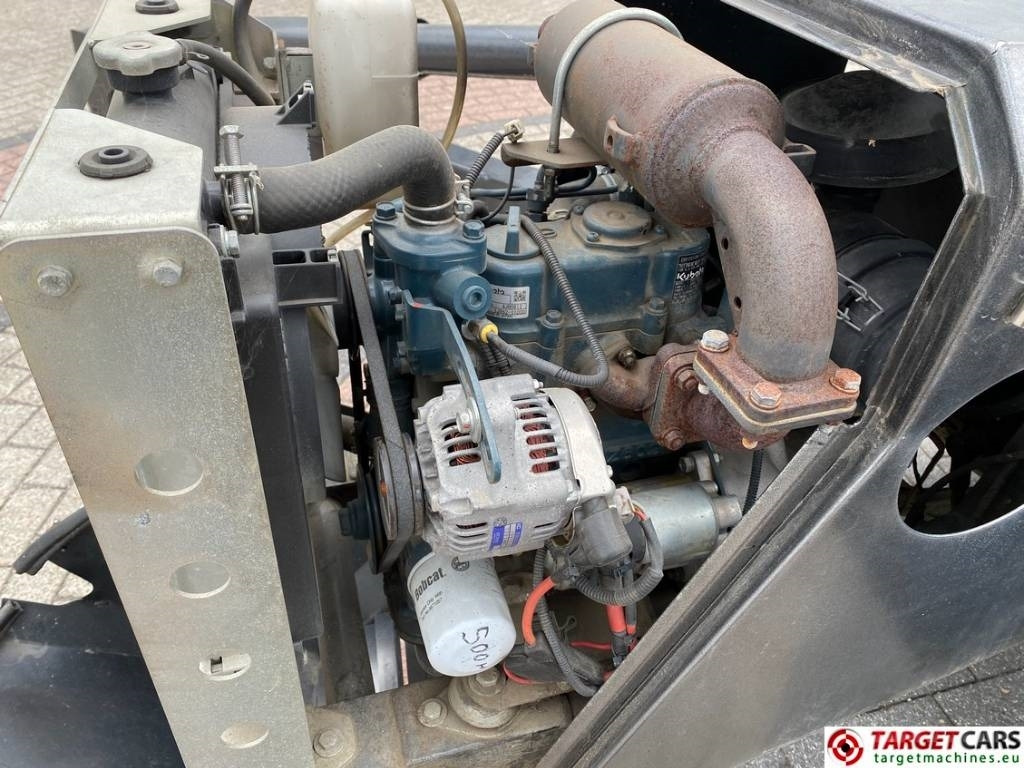 Коленчатый подъемник, Спайдер-вышка Platform Basket Spider 22.10 Evo Track Articulated BoomLift 2170cm: фото 14 Коленчатый подъемник, Спайдер-вышка Platform Basket Spider 22.10 Evo Track Articulated BoomLift 2170cm: фото 14