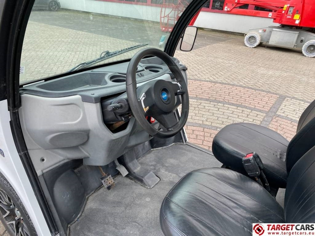 Polaris Gem E2 Electric UTV Vehicle Road Registration - Легковой автомобиль: фото 5 Polaris Gem E2 Electric UTV Vehicle Road Registration - Легковой автомобиль: фото 5