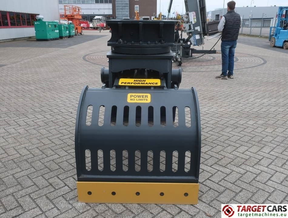 Rent Demolition BS-15 Hydraulic Rotation Sorting Grapple 18~22T - Грейфер для Строительной техники: фото 3 Rent Demolition BS-15 Hydraulic Rotation Sorting Grapple 18~22T - Грейфер для Строительной техники: фото 3