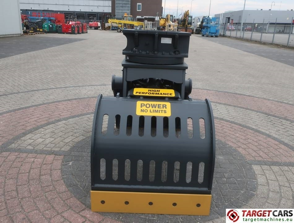 Rent Demolition BS15 Hydraulic Rotation Sorting Grapple 18~22T NEW - Грейфер для Строительной техники: фото 3 Rent Demolition BS15 Hydraulic Rotation Sorting Grapple 18~22T NEW - Грейфер для Строительной техники: фото 3