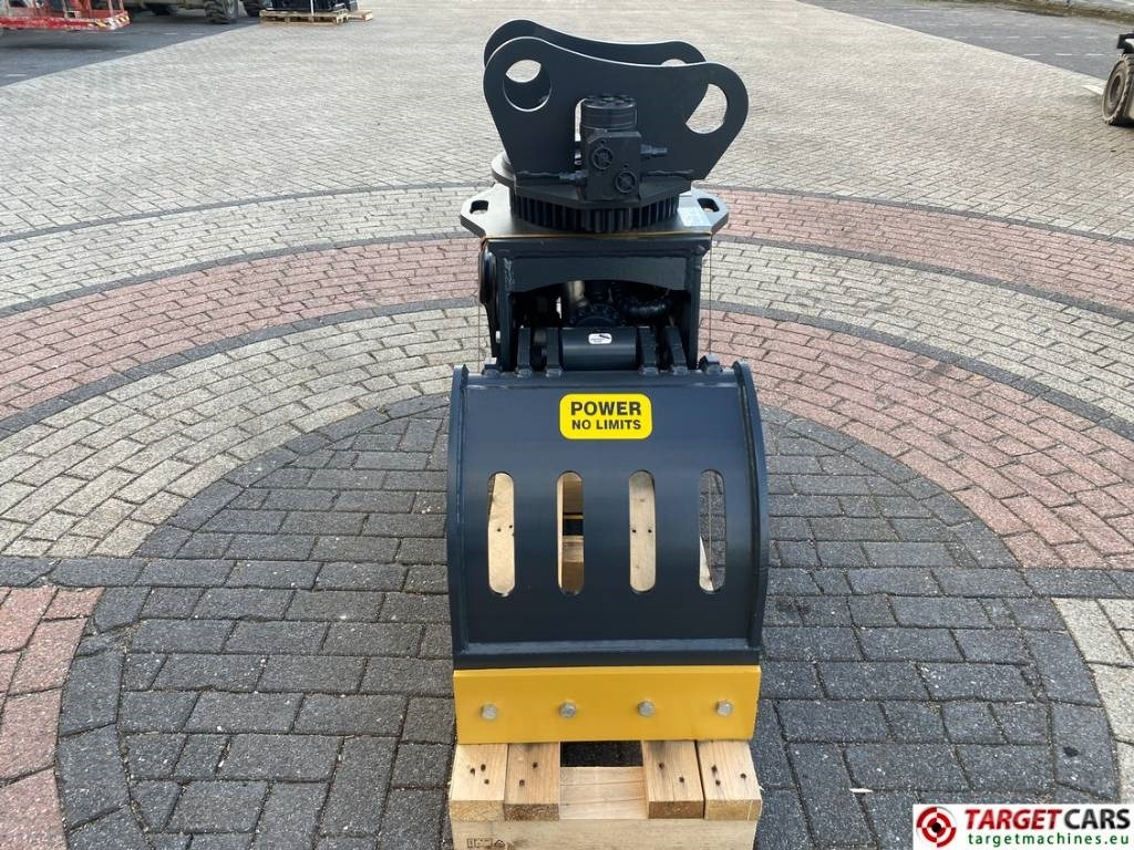 Rent Demolition BS5 Hydraulic Rotation Sorting Grapple for 4~8T - Грейфер для Строительной техники: фото 3 Rent Demolition BS5 Hydraulic Rotation Sorting Grapple for 4~8T - Грейфер для Строительной техники: фото 3