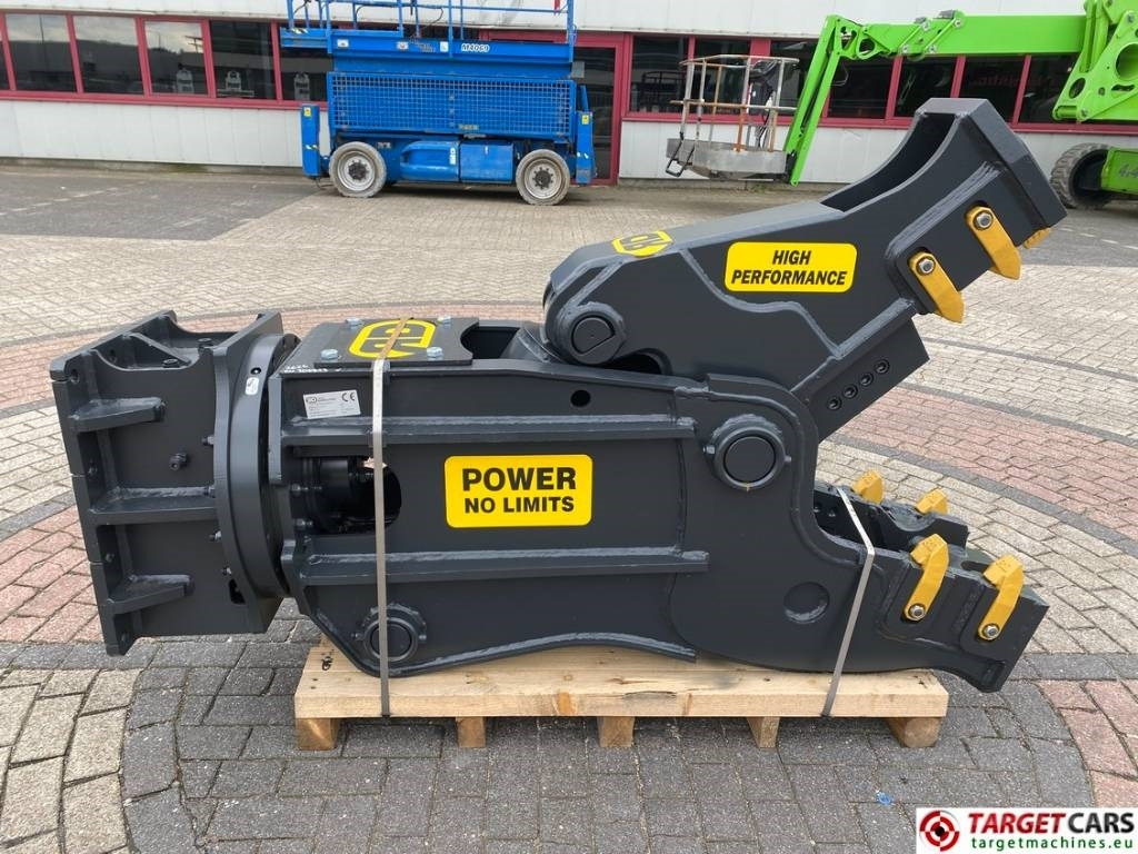 Rent Demolition RD15 Hydraulic Rotation Pulverizer Shear 10~20T - Гидроножницы: фото 1 Rent Demolition RD15 Hydraulic Rotation Pulverizer Shear 10~20T - Гидроножницы: фото 1