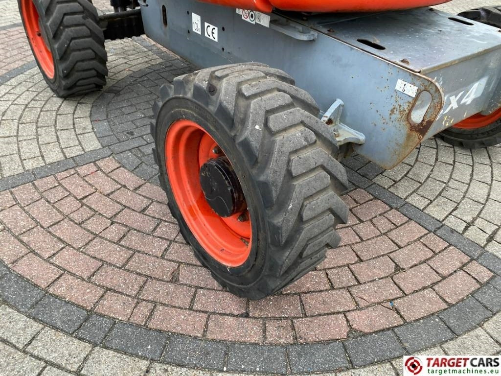 Коленчатый подъемник SkyJack SJ51AJ Articulated 4x4 Diesel Boom Lift 1755cm: фото 24