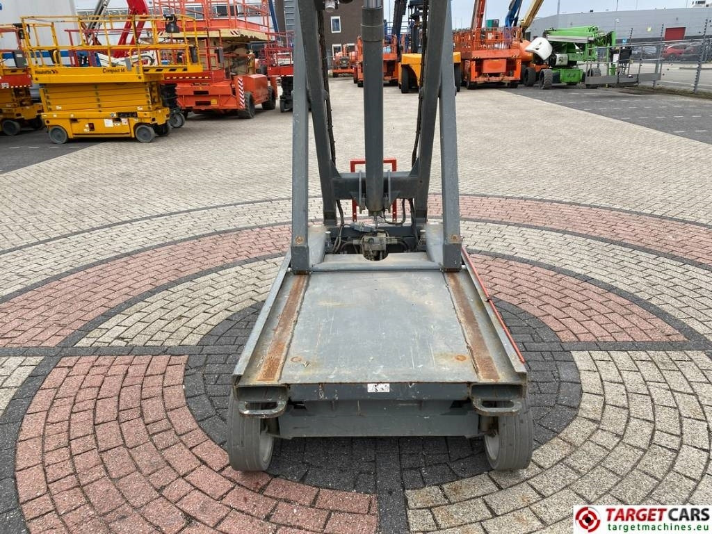 Ножничный подъемник SkyJack SJIII-4632 Electric 4632 Scissor Work Lift 1170cm: фото 28