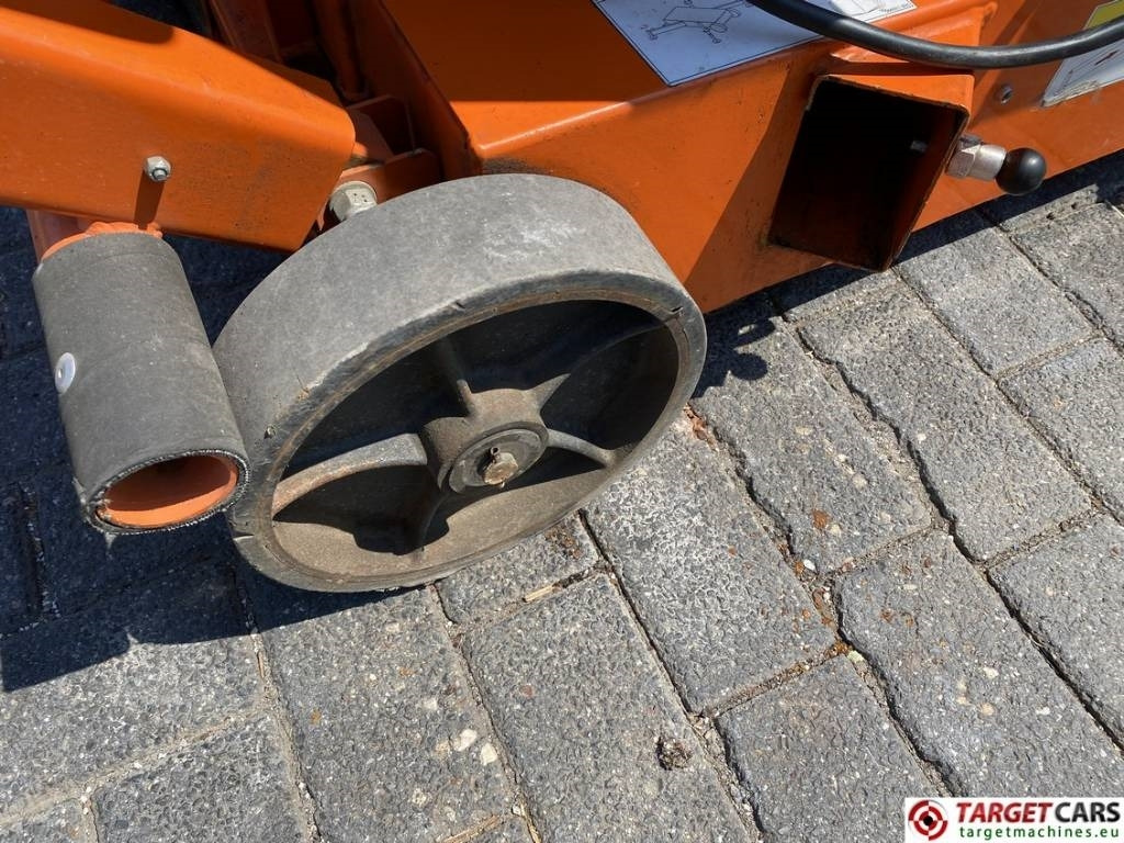 Snorkel UL32 AC-110/230V Vertical Mast Work Lift 1175cm  в лизинг Snorkel UL32 AC-110/230V Vertical Mast Work Lift 1175cm: фото 16