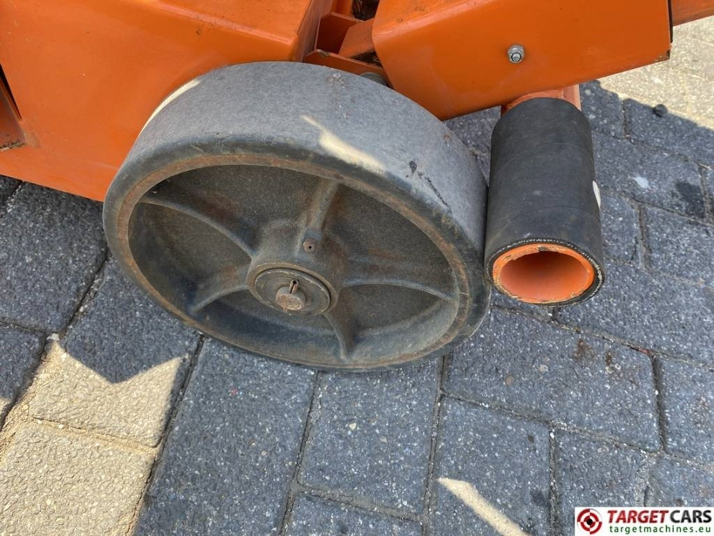 Snorkel UL32 AC-110/230V Vertical Mast Work Lift 1175cm  в лизинг Snorkel UL32 AC-110/230V Vertical Mast Work Lift 1175cm: фото 17