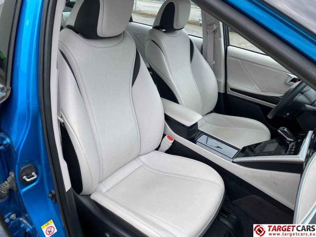 Седан Toyota Mirai FCV HydroGen FuelCell: фото 13