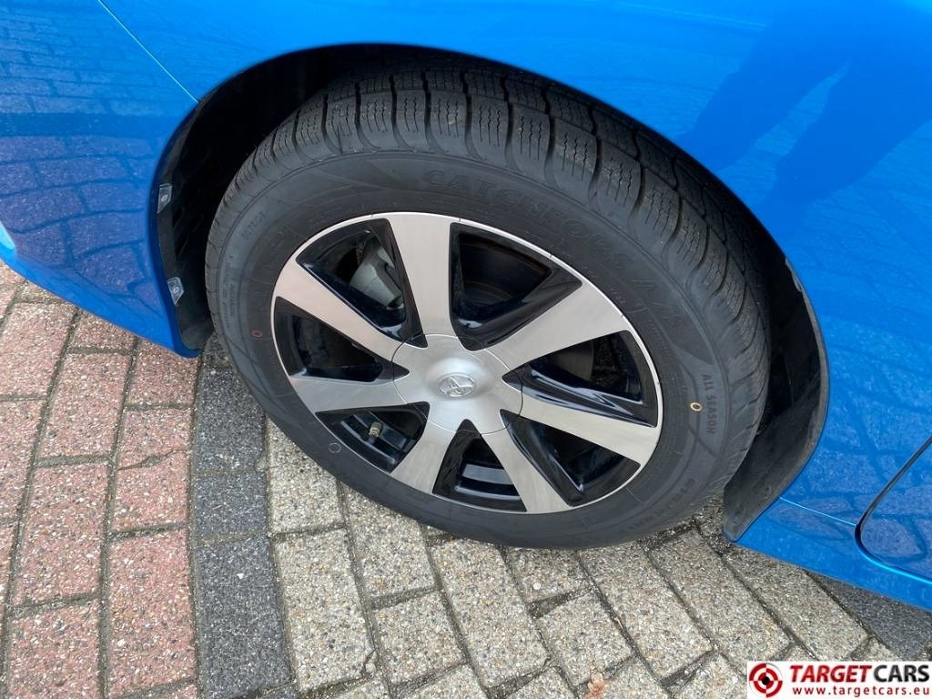 Седан Toyota Mirai FCV HydroGen FuelCell: фото 21