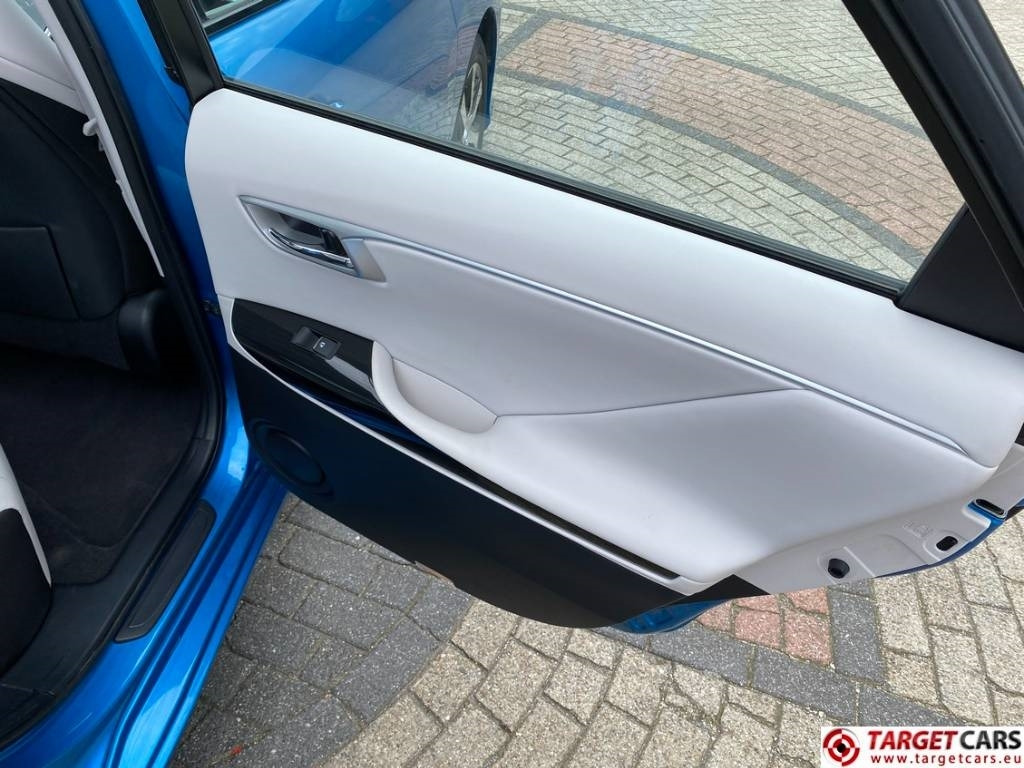 Седан Toyota Mirai FCV HydroGen FuelCell: фото 36