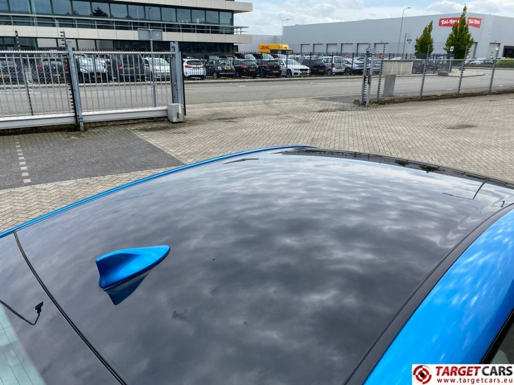 Седан Toyota Mirai FCV HydroGen FuelCell: фото 20
