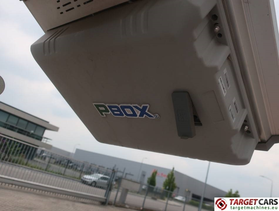 Осветительная мачта Trime X-Polar Solar Panel 50W Led Tower Light: фото 8