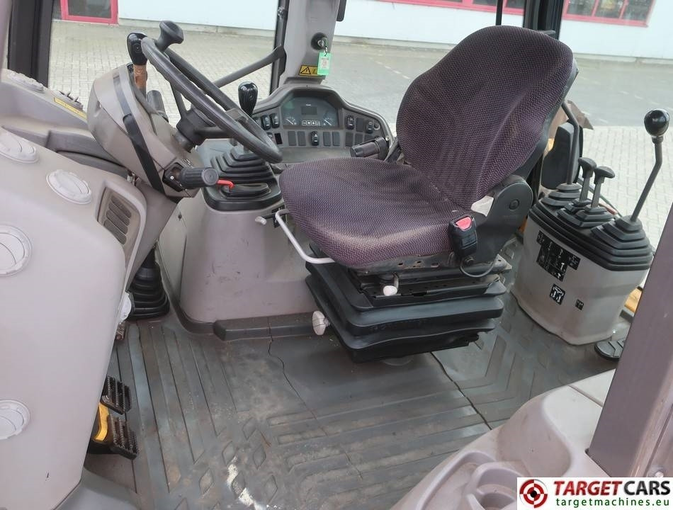 Volvo BL60B Backhoe 4x4 Loader  - Экскаватор-погрузчик: фото 5 Volvo BL60B Backhoe 4x4 Loader  - Экскаватор-погрузчик: фото 5