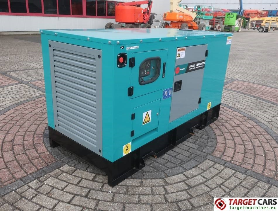 Xidong XDT-50KW Generator 62.5KVA Diesel 400/230V - Электрогенератор: фото 2 Xidong XDT-50KW Generator 62.5KVA Diesel 400/230V - Электрогенератор: фото 2