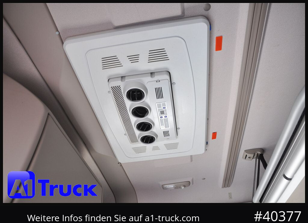 DAF DAF XF 480 FAN SSC Intarder, Lenkachse Standlklima - Грузовик-контейнеровоз/ Сменный кузов: фото 2 DAF DAF XF 480 FAN SSC Intarder, Lenkachse Standlklima - Грузовик-контейнеровоз/ Сменный кузов: фото 2