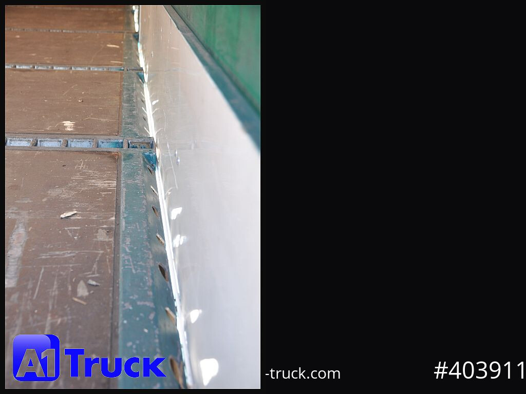 DAF LF 290, Klima, zul. GG 16.000kg, 1 Vorbesitzer - Грузовик бортовой/ Платформа: фото 2 DAF LF 290, Klima, zul. GG 16.000kg, 1 Vorbesitzer - Грузовик бортовой/ Платформа: фото 2