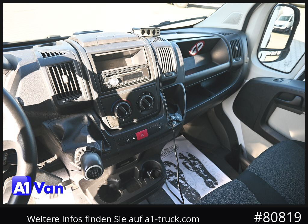 Торговый грузовик FIAT Ducato Verkaufwagen, Imbisswagen, RFK, Soundsystem, Gasanlage: фото 15 Торговый грузовик FIAT Ducato Verkaufwagen, Imbisswagen, RFK, Soundsystem, Gasanlage: фото 15