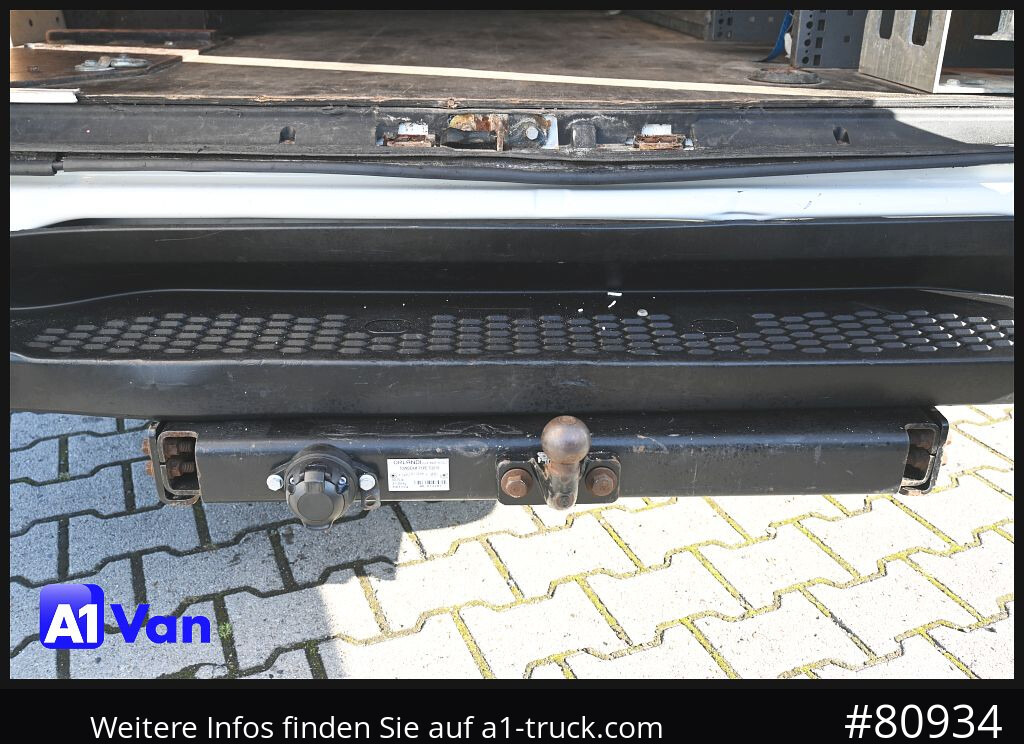 IVECO Daily 35S17 Kasten L2H3 Automatik,Klima - Цельнометаллический фургон: фото 2 IVECO Daily 35S17 Kasten L2H3 Automatik,Klima - Цельнометаллический фургон: фото 2