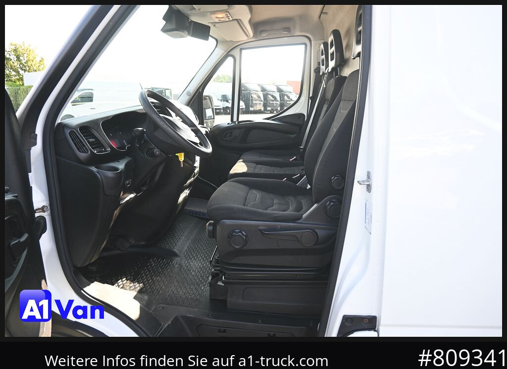 IVECO Daily 35S17 Kasten L2H3 Automatik,Klima - Цельнометаллический фургон: фото 3 IVECO Daily 35S17 Kasten L2H3 Automatik,Klima - Цельнометаллический фургон: фото 3
