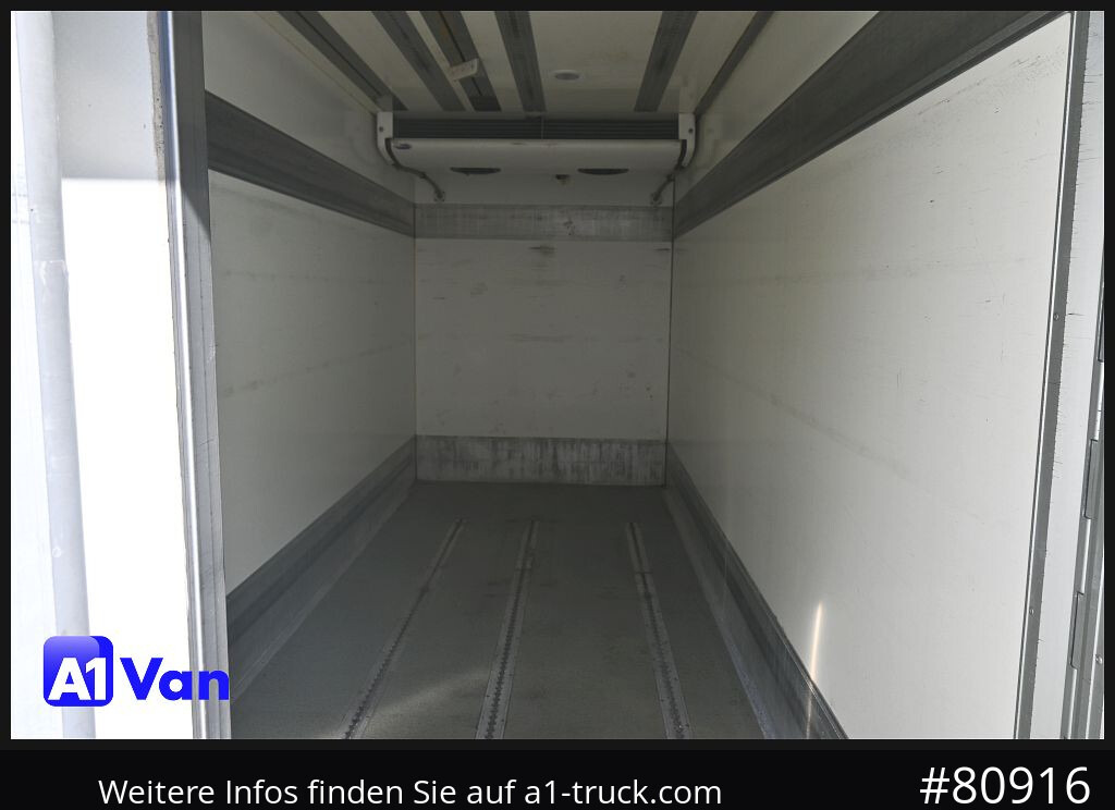 IVECO Daily 70C17 Kühlkoffer, Carrier, RFK, Klima - Фургон-рефрижератор: фото 3 IVECO Daily 70C17 Kühlkoffer, Carrier, RFK, Klima - Фургон-рефрижератор: фото 3