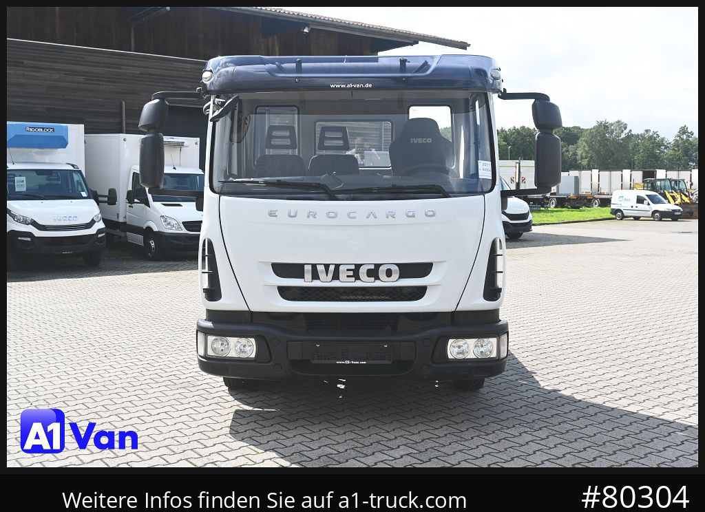 IVECO Eurocargo ML 80E18/ Abroller,Ellermann, Hu/Au NEU [ Copy ] в лизинг IVECO Eurocargo ML 80E18/ Abroller,Ellermann, Hu/Au NEU [ Copy ]: фото 14