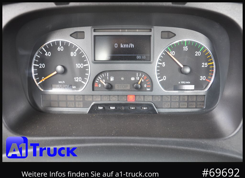 KAMAG Kamag Wiesel, Umsetzer, Rangierer, 30Km/h, - Грузовик-контейнеровоз/ Сменный кузов: фото 5 KAMAG Kamag Wiesel, Umsetzer, Rangierer, 30Km/h, - Грузовик-контейнеровоз/ Сменный кузов: фото 5