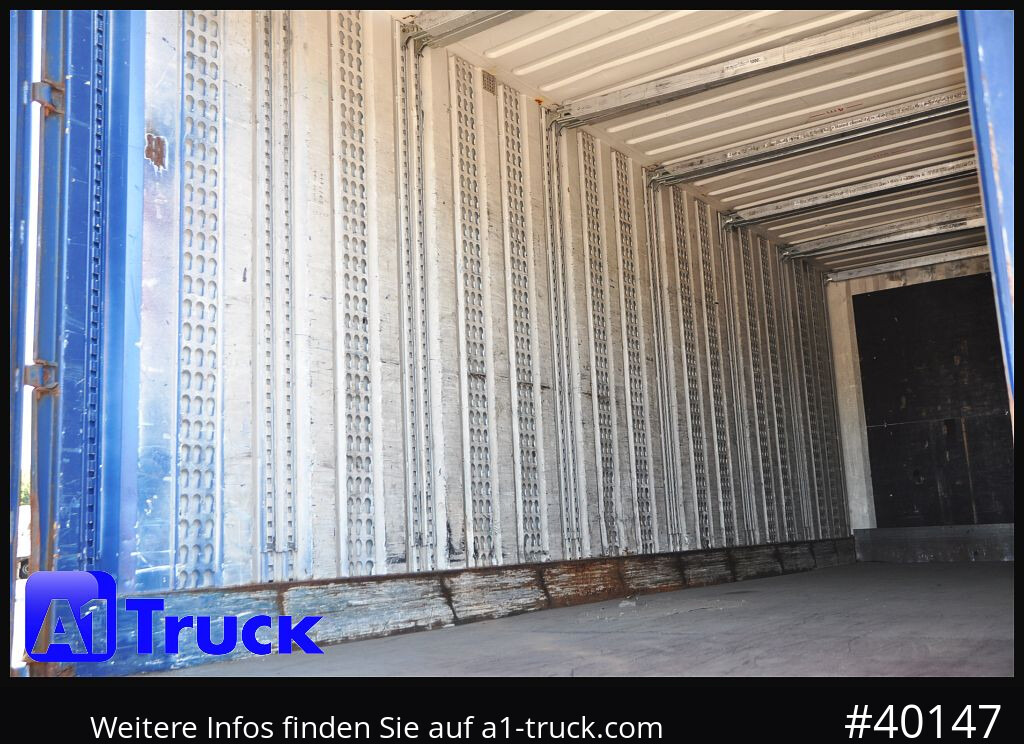 KRONE BDF 7,82 Container, 2700mm Innenhöhe, Portaltür - Морской контейнер: фото 3 KRONE BDF 7,82 Container, 2700mm Innenhöhe, Portaltür - Морской контейнер: фото 3